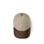 Casquette LV Get Ready