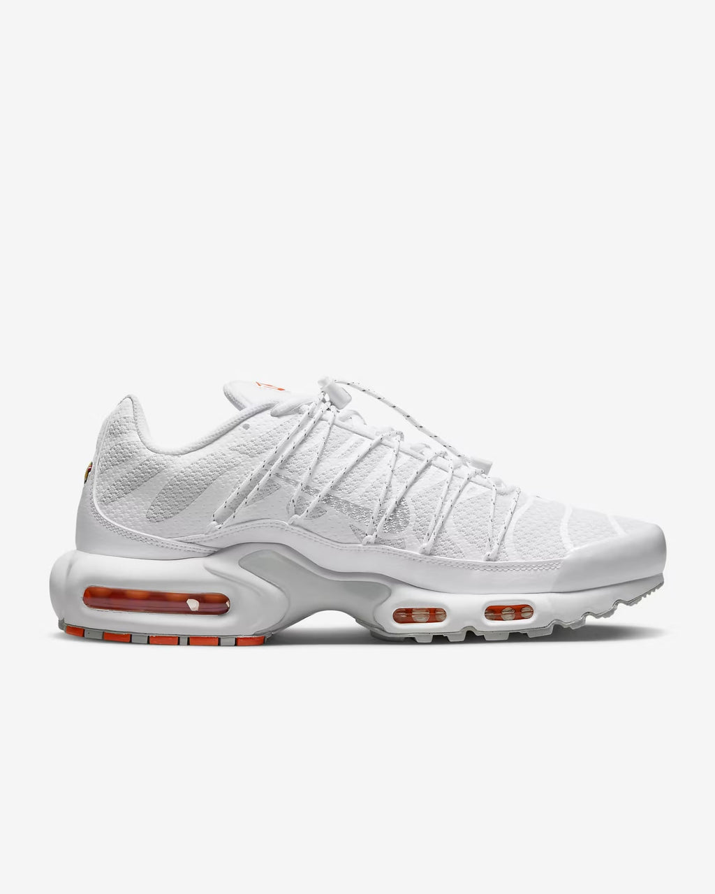 Nike TN Utility Blanc