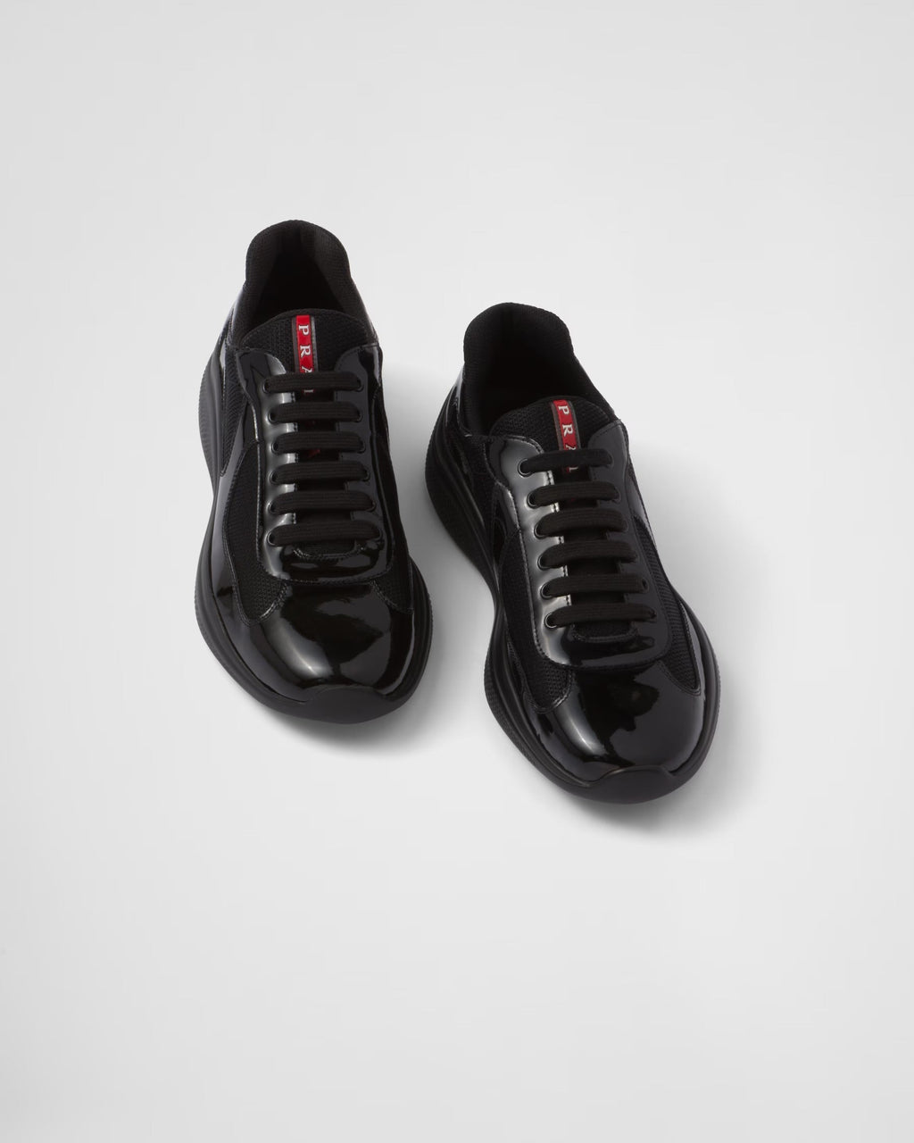 Prada America’s Cup Noir