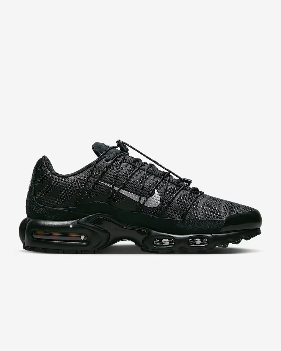 Nike TN Utility Noir