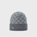 Bonnet Louis Vuitton - GRIS