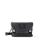 Sac Messenger Voyager PM