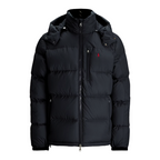 Doudoune Ralph Lauren noir