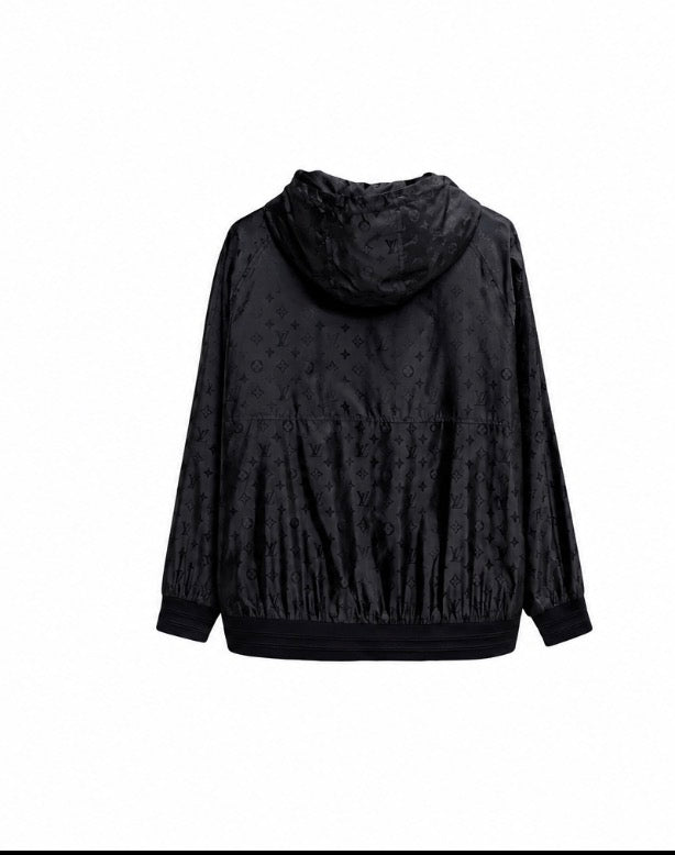 Gilet Louis Vuitton - Noir
