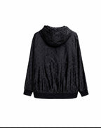 Gilet Louis Vuitton - Noir