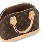 Sac Alma BB