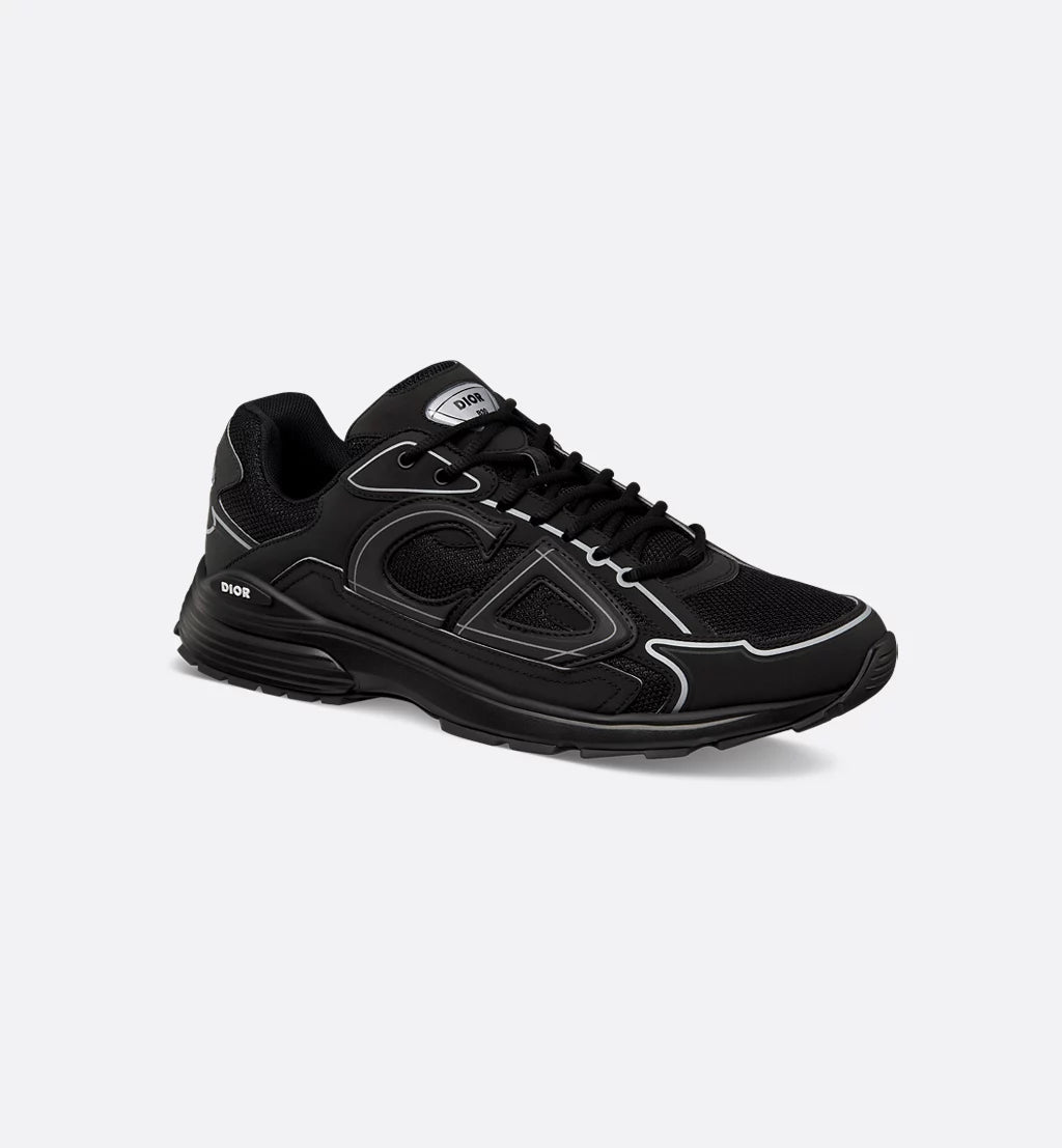 Dior B30 Noir