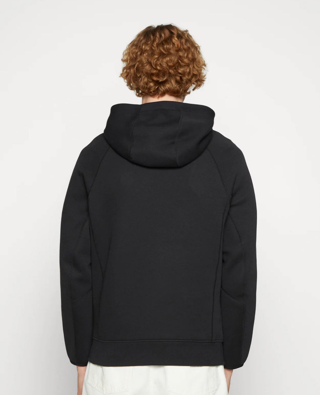 Pull Nike tech noir