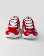 Prada America’s Cup Rouge