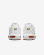 Nike TN Utility Blanc