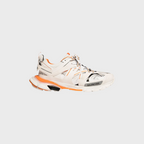Balanciaga Track beige orange