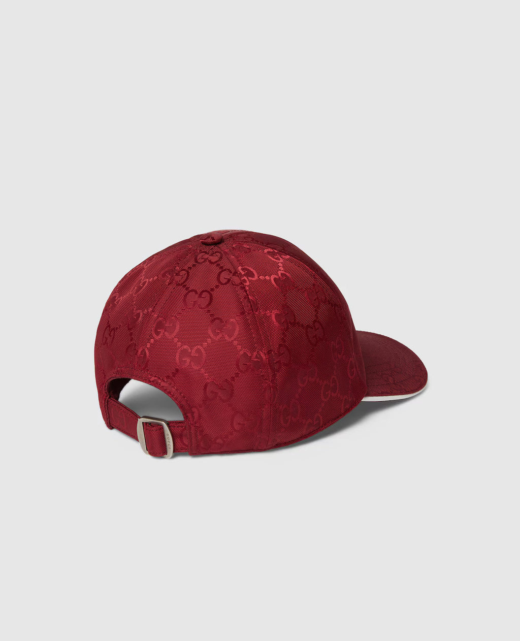 Casquette Gucci en nylon