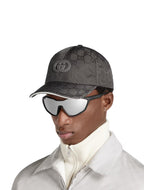 Casquette Gucci en nylon