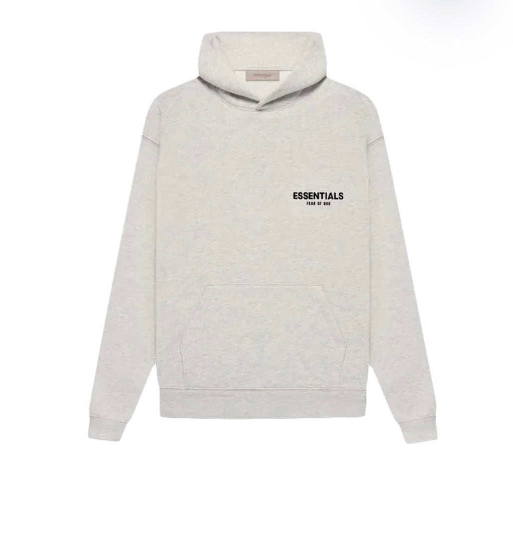 Fear of God ESSENTIALS HOODIES