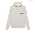 Fear of God ESSENTIALS HOODIES