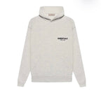 Fear of God ESSENTIALS HOODIES