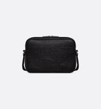 Sac Messenger zippé Rider 2.0