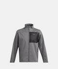 Under Armour Storm ColdGear® Infrared Shield 2.0 Gris