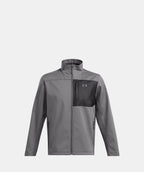Under Armour Storm ColdGear® Infrared Shield 2.0 Gris