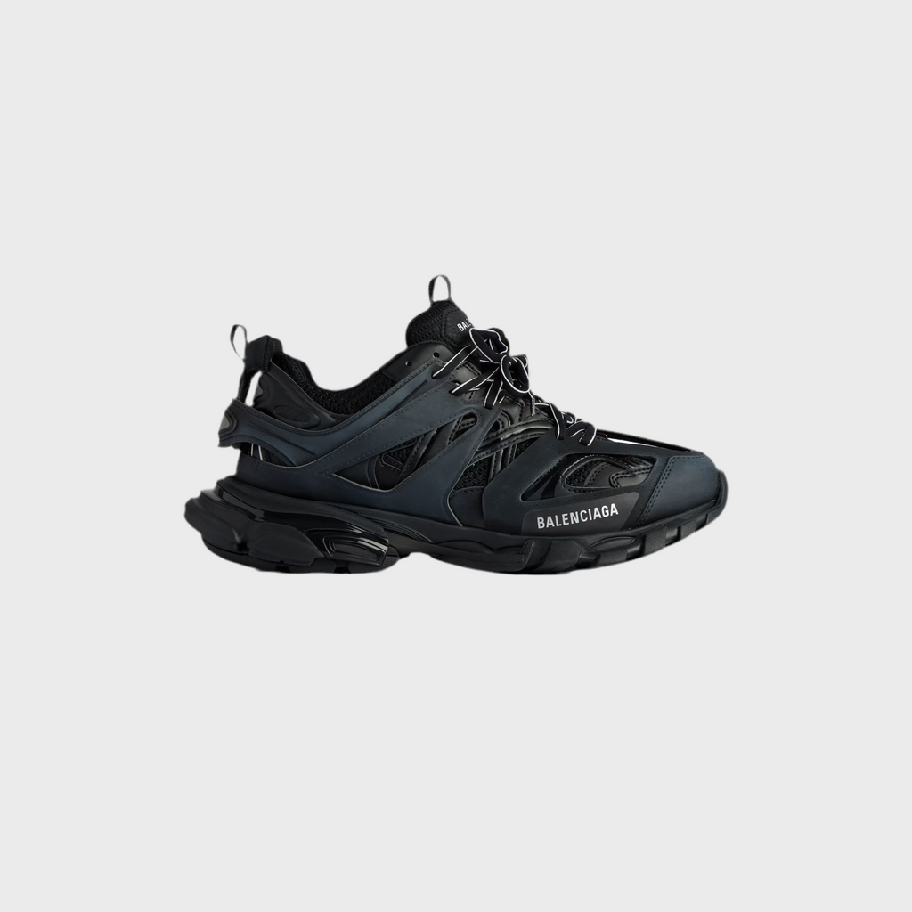 Balanciaga Track Noir