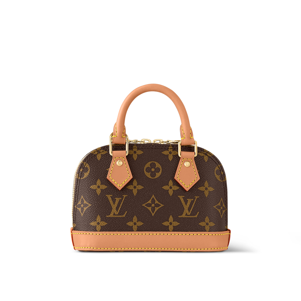Sac Nano Alma