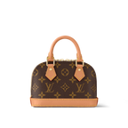 Sac Nano Alma