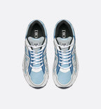 Dior B30 ciel blanc