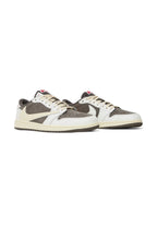 Travis Scott x Air Jordan 1 Retro Low OG 'Reverse Mocha'