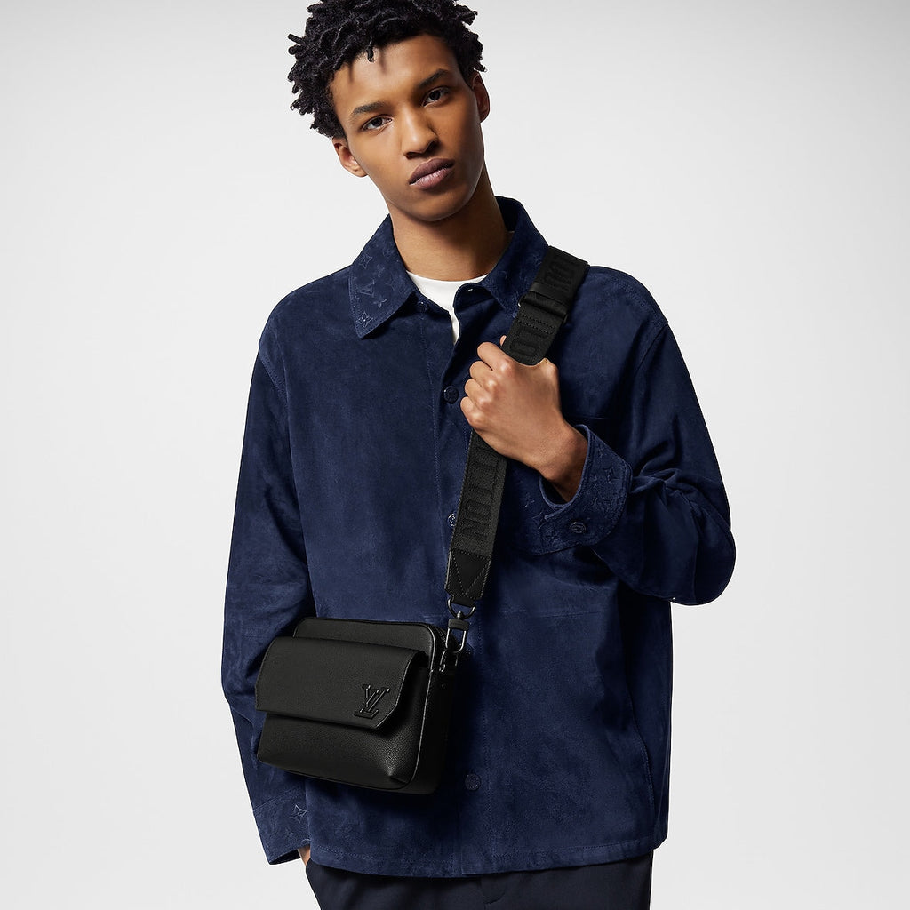Sac Fastline Messenger