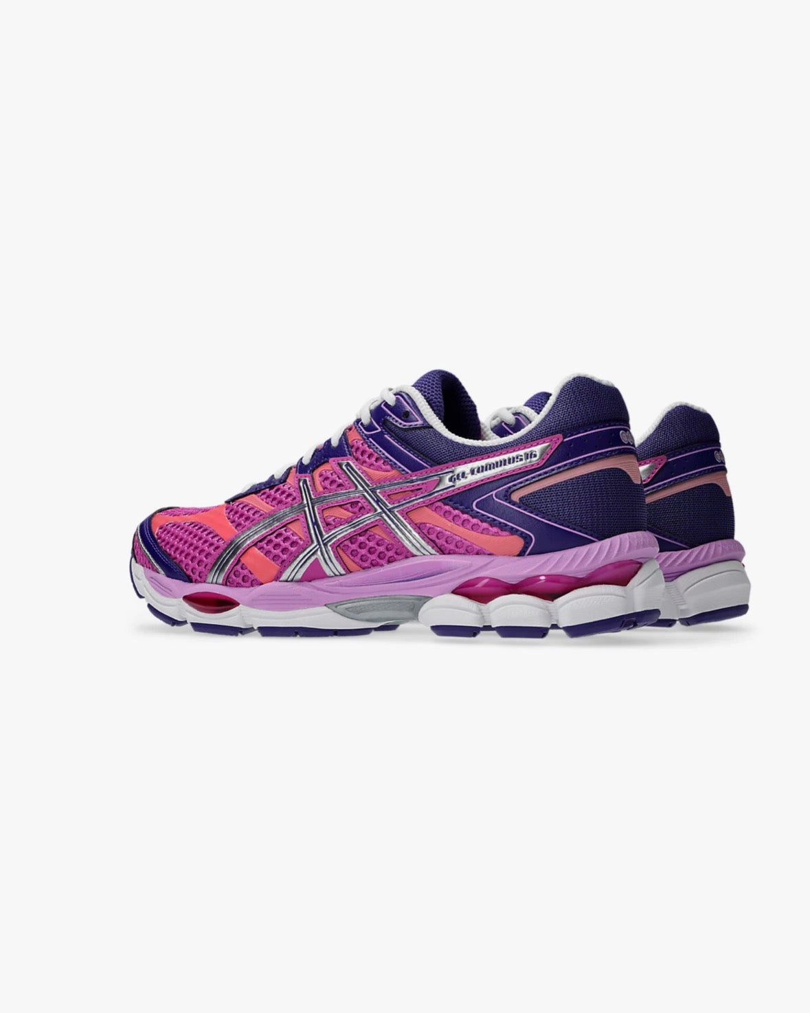 Asics Gel-Cumulus 16 Digital Sakura