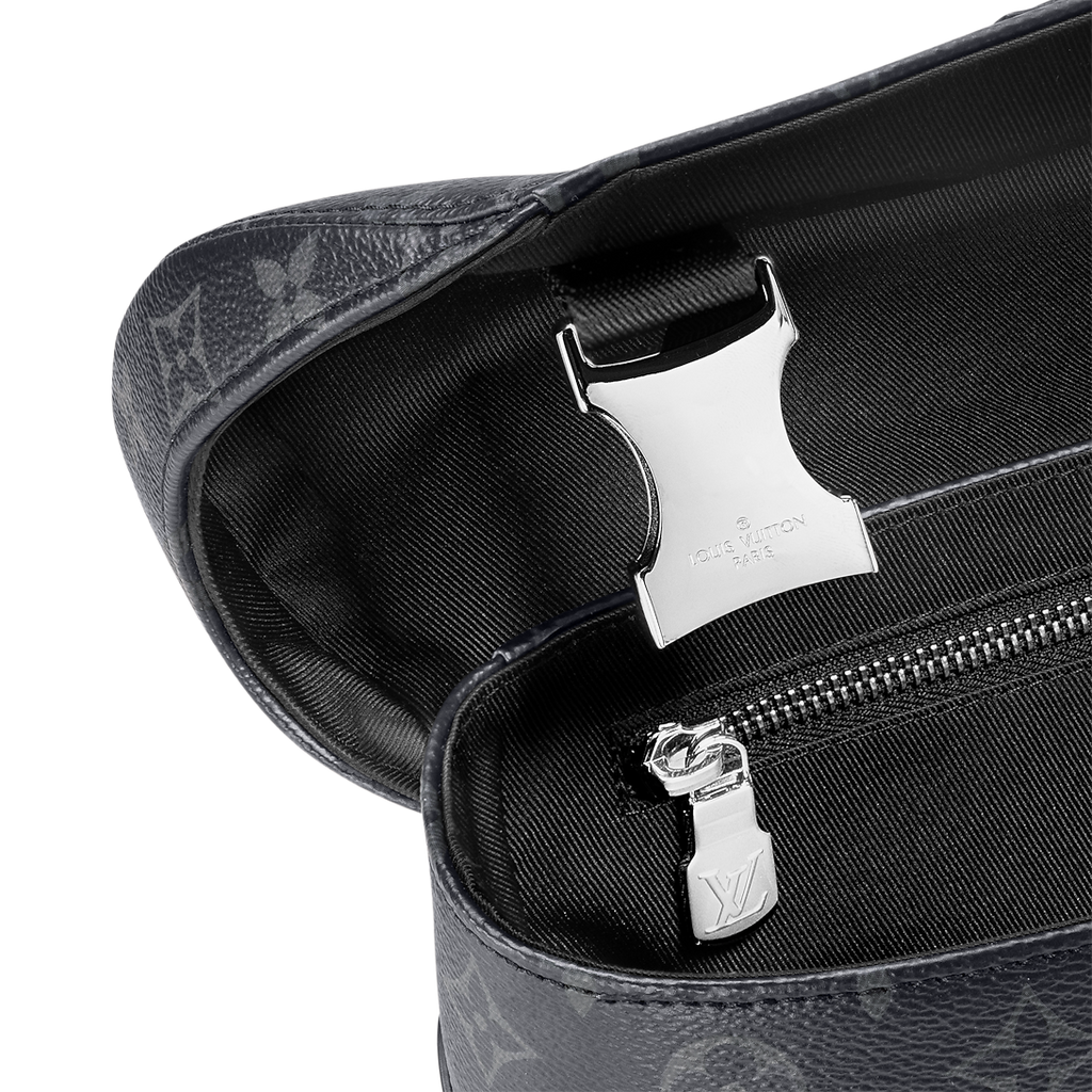 Sac Messenger Voyager PM
