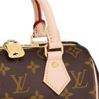 Sac Speedy Bandoulière 20 - #6