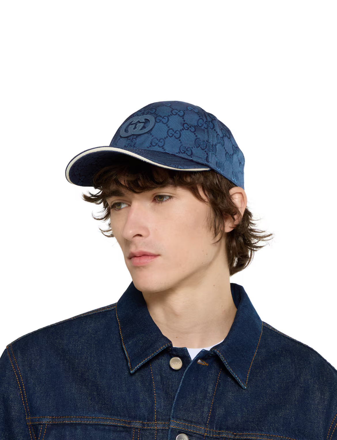Casquette Gucci en nylon