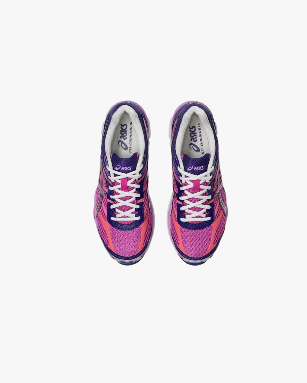 Asics Gel-Cumulus 16 Digital Sakura