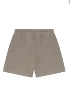 Fear Of God Ensemble Essentiel – Short & T-shirt Gris