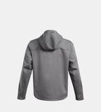 Under Armour Storm ColdGear® Infrared Shield 2.0 Gris capuche