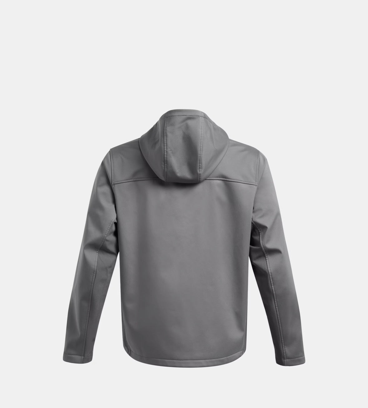 Under Armour Storm ColdGear® Infrared Shield 2.0 Gris capuche