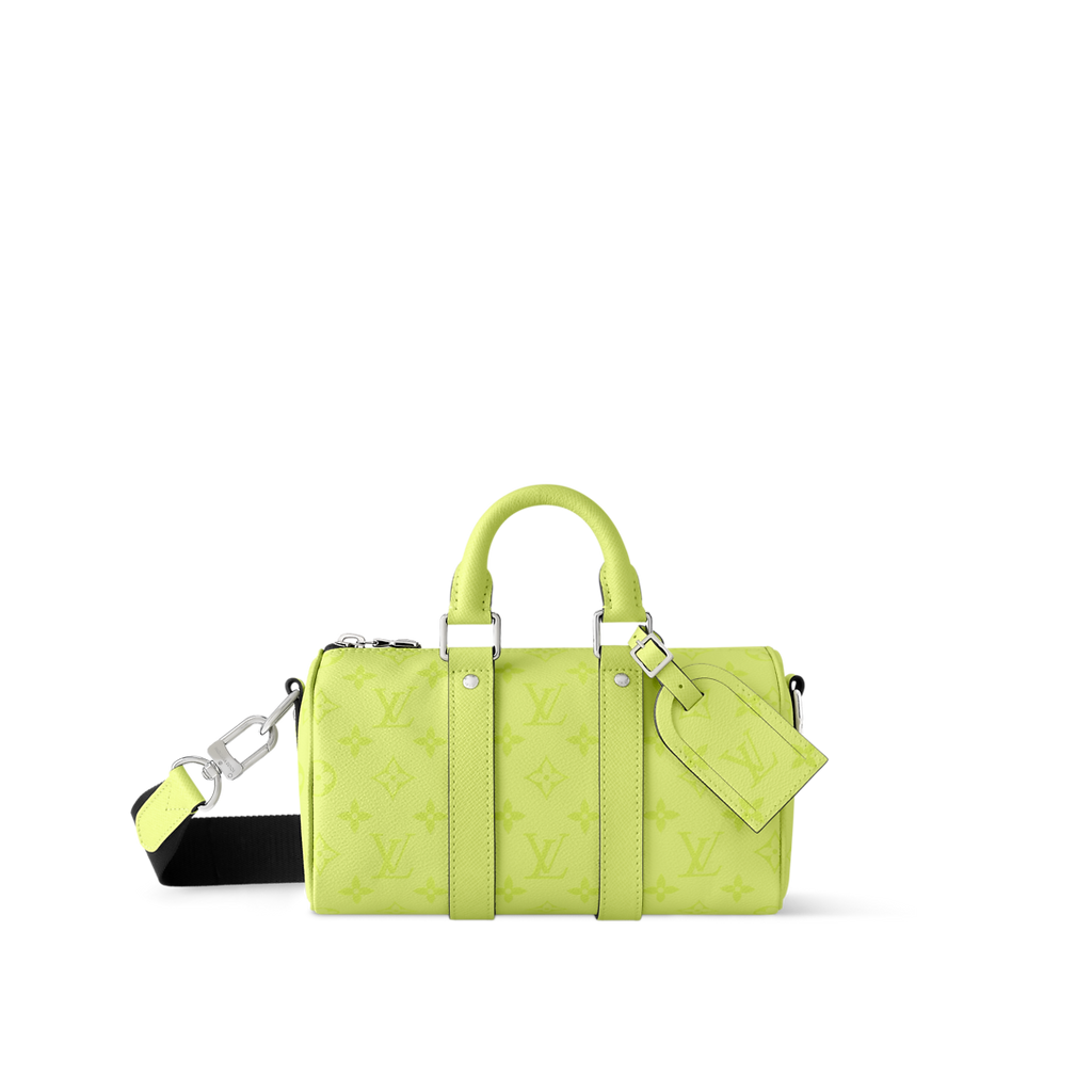 Sac Keepall Bandoulière 25