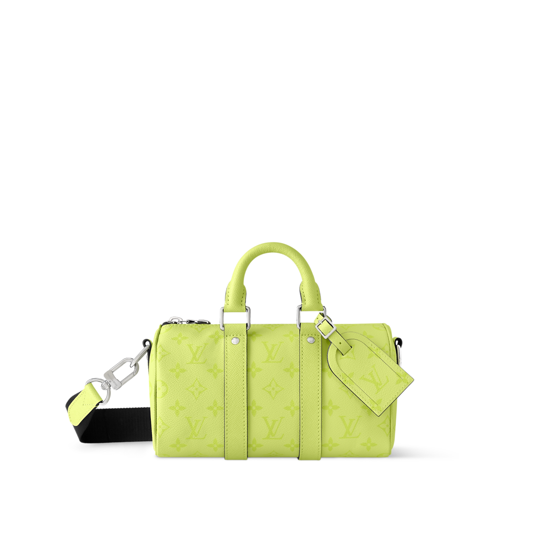 Sac Keepall Bandoulière 25