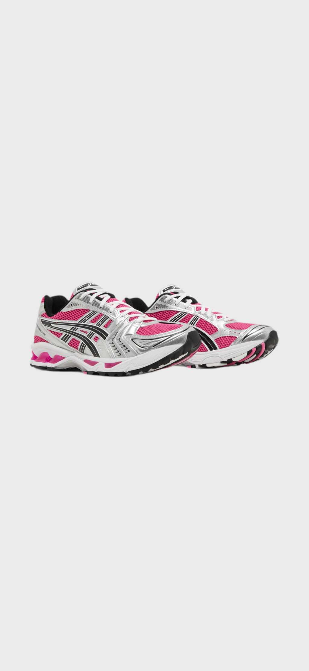 Asics Gel Kayano 14 Rose