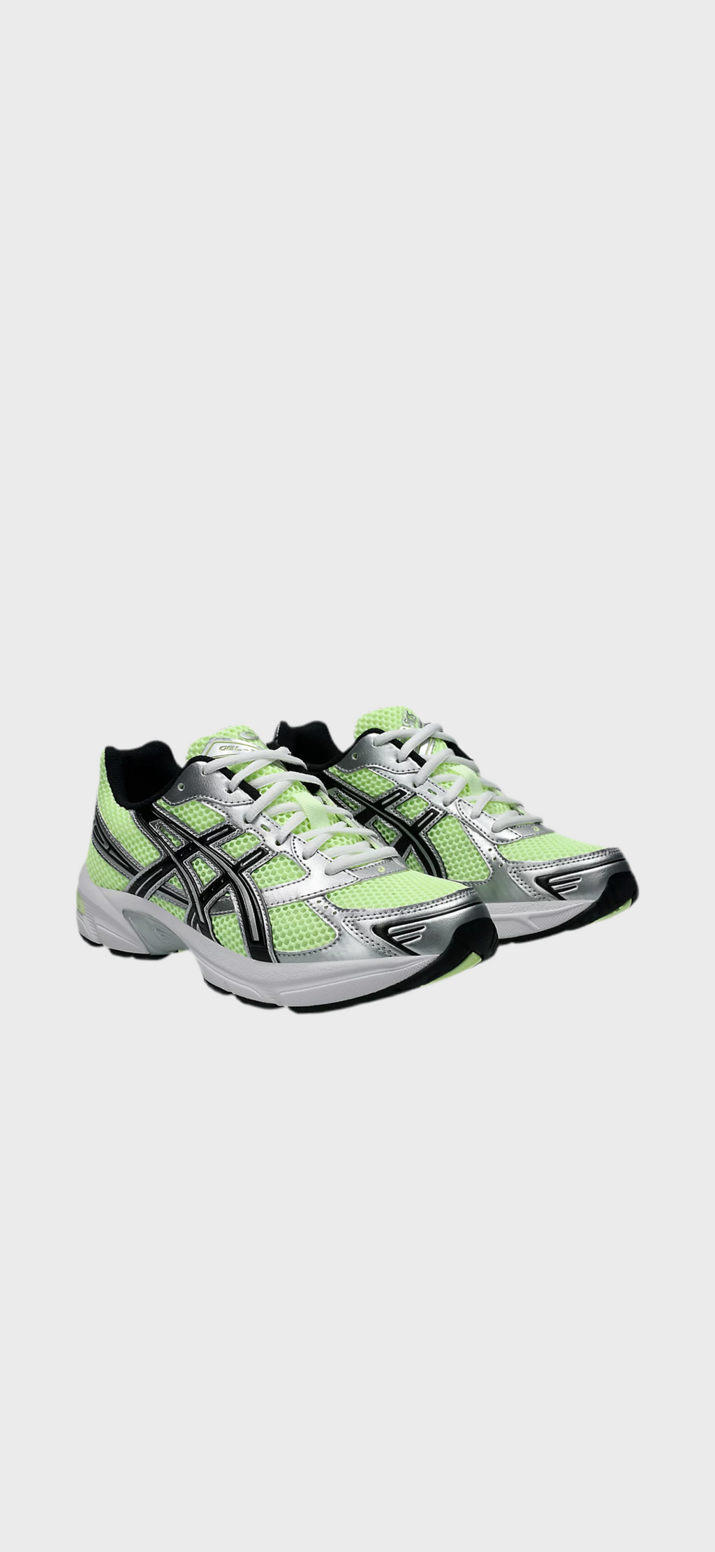 Asics Gel 1130 Vert lime