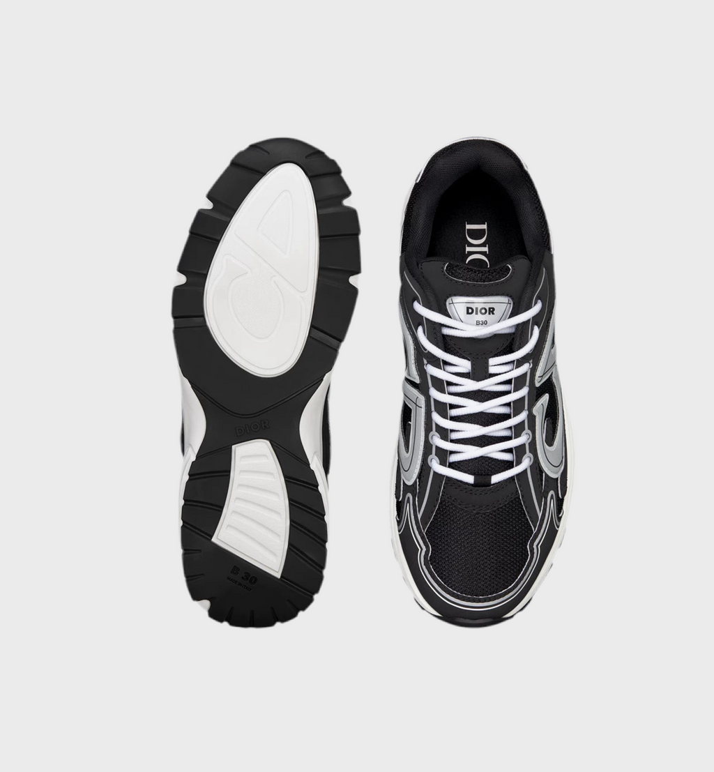 Dior B30 Noir Blanc