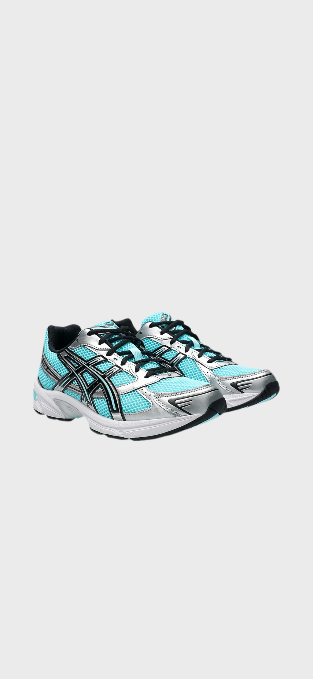 Asics Gel 1130 turquoise