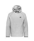 Pull Nike tech Gris