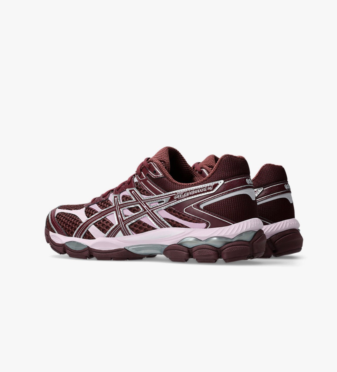 Asics Gel-Cumulus Port Royal
