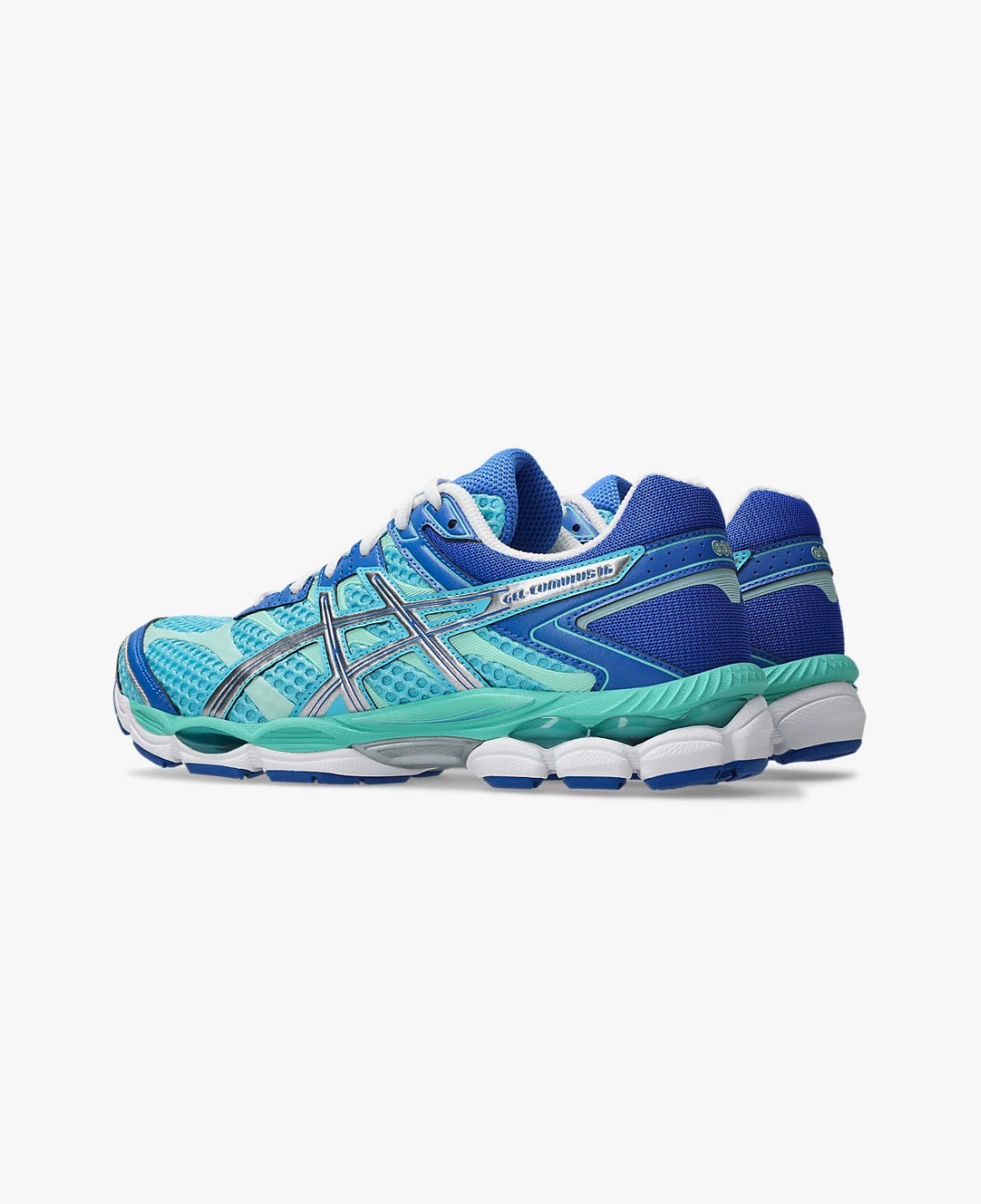 Asics Gel-Cumulus 16 Aquarium