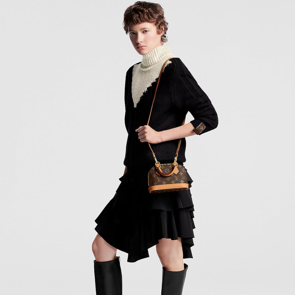 Sac Nano Alma