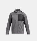 Under Armour Storm ColdGear® Infrared Shield 2.0 Gris capuche