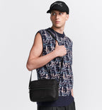 Sac Messenger zippé Rider 2.0
