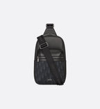 Slingbag Rider 2.0